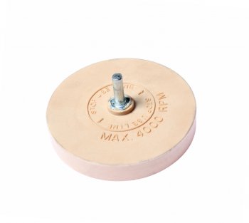589 р. Круг зачистной 3-12 шток JTC JTC TOOLS CO., LTD jtc-3732  с доставкой в г. Пермь. Увеличить фотографию 1