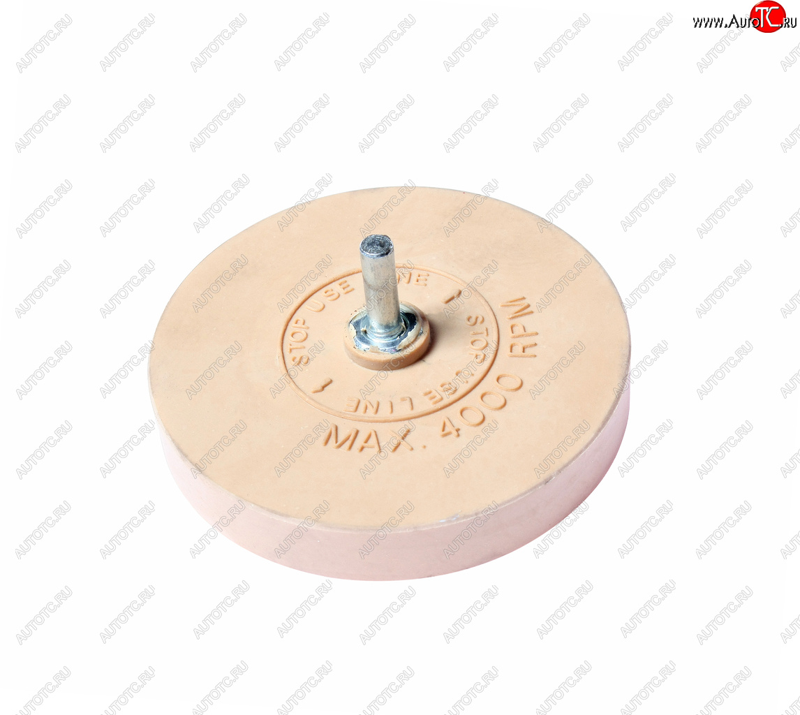 589 р. Круг зачистной 3-12 шток JTC JTC TOOLS CO., LTD jtc-3732  с доставкой в г. Пермь