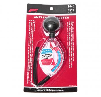 579 р. Ареометр антифриза JTC JTC TOOLS CO., LTD jtc-1040  с доставкой в г. Пермь. Увеличить фотографию 2