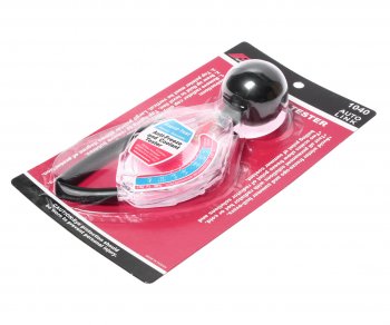 579 р. Ареометр антифриза JTC JTC TOOLS CO., LTD jtc-1040  с доставкой в г. Пермь. Увеличить фотографию 1