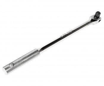 2 449 р. Вороток 12 L=380мм с шарниром и рукояткой JTC JTC TOOLS CO., LTD jtc-3617  с доставкой в г. Пермь. Увеличить фотографию 2