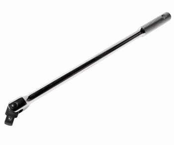 2 899 р. Вороток 12 L=460мм с шарниром и рукояткой JTC JTC TOOLS CO., LTD jtc-3618  с доставкой в г. Пермь. Увеличить фотографию 2