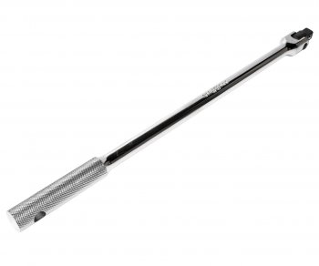 2 899 р. Вороток 12 L=460мм с шарниром и рукояткой JTC JTC TOOLS CO., LTD jtc-3618  с доставкой в г. Пермь. Увеличить фотографию 1