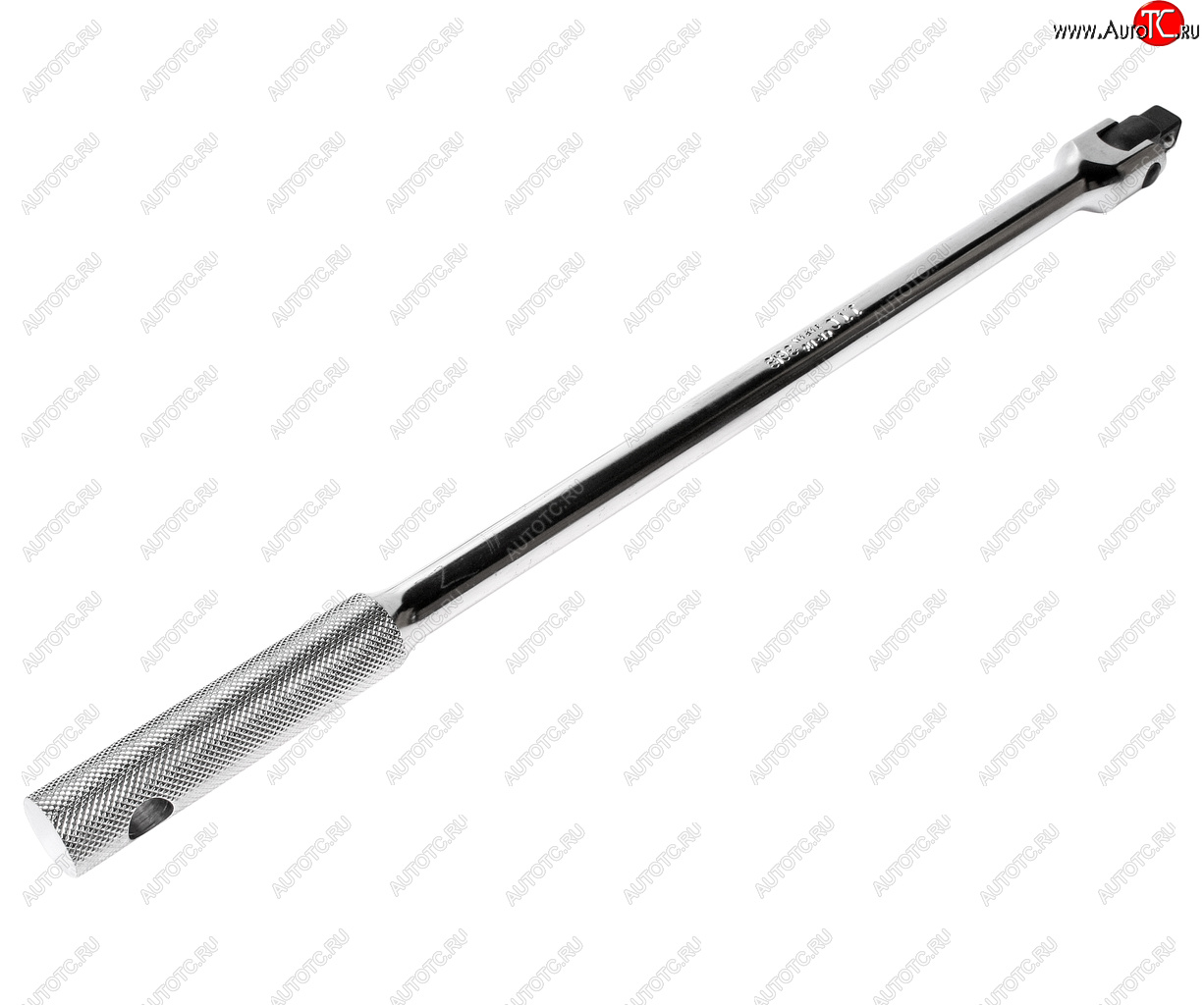 2 899 р. Вороток 12 L=460мм с шарниром и рукояткой JTC JTC TOOLS CO., LTD jtc-3618  с доставкой в г. Пермь
