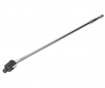 2 899 р. Вороток 12 L=610мм с шарниром и рукояткой JTC JTC TOOLS CO., LTD jtc-3624  с доставкой в г. Пермь. Увеличить фотографию 1