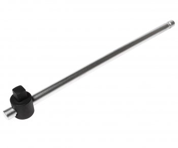 3 699 р. Вороток 34 L=510мм с плавающей головкой JTC JTC TOOLS CO., LTD jtc-3729  с доставкой в г. Пермь. Увеличить фотографию 1