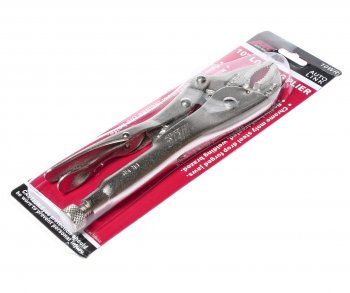 1 899 р. Зажим с фиксатором 10 JTC JTC TOOLS CO., LTD jtc-10wr  с доставкой в г. Пермь. Увеличить фотографию 2