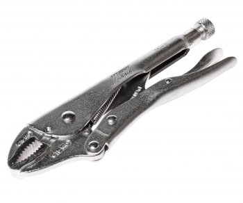 1 899 р. Зажим с фиксатором 10 JTC JTC TOOLS CO., LTD jtc-10wr  с доставкой в г. Пермь. Увеличить фотографию 1