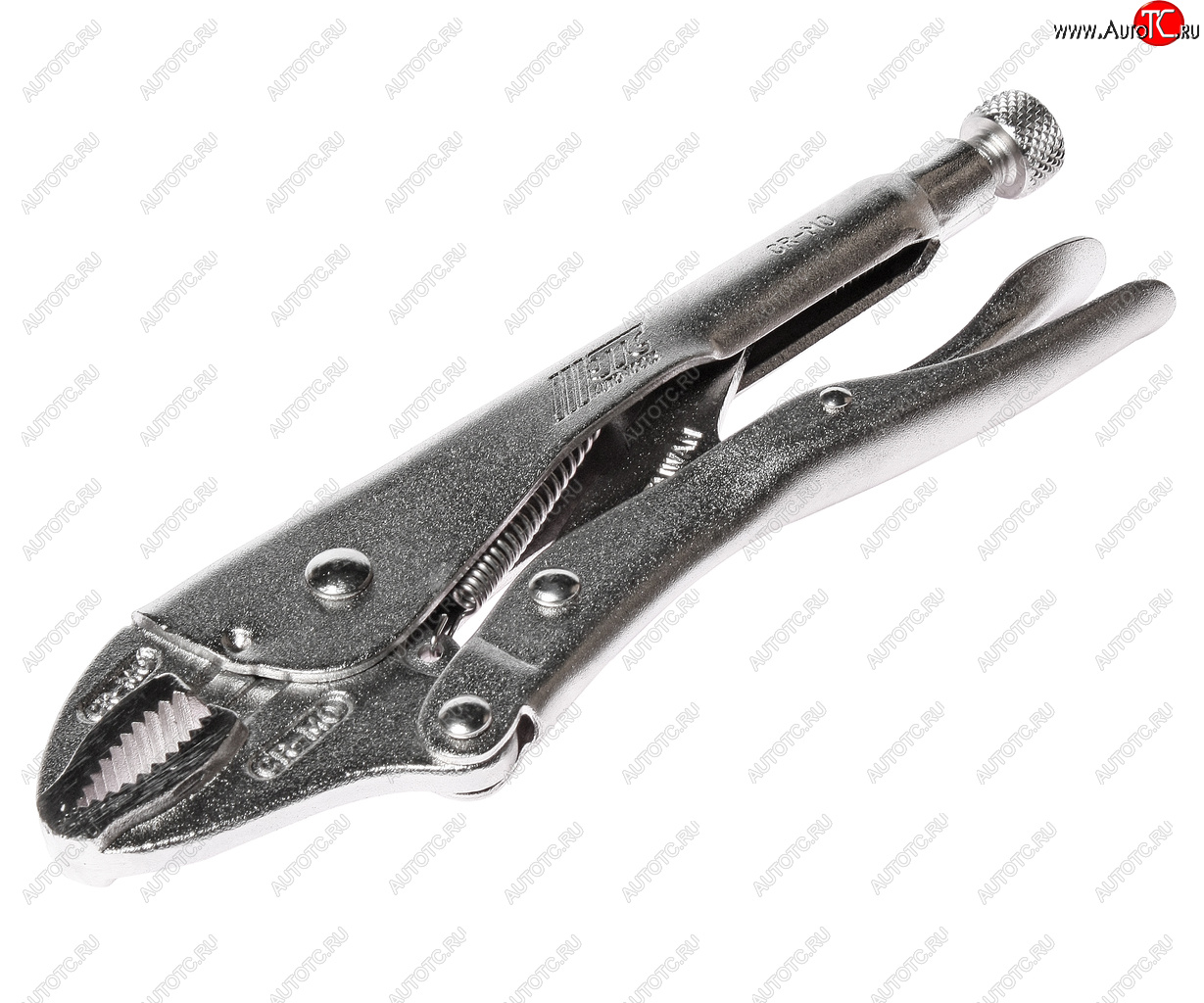 1 899 р. Зажим с фиксатором 10 JTC JTC TOOLS CO., LTD jtc-10wr  с доставкой в г. Пермь