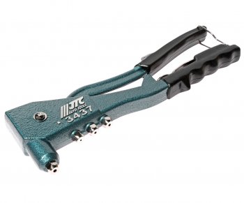2 899 р. Заклепочник 332,18, 532, 316 ручной вытяжной JTC JTC TOOLS CO., LTD jtc-3437  с доставкой в г. Пермь. Увеличить фотографию 1