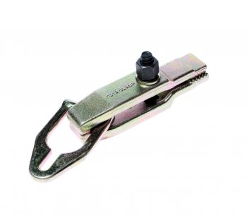 4 999 р. Захват для кузовных работ однофункциональный 2т JTC JTC TOOLS CO., LTD jtc-c301  с доставкой в г. Пермь. Увеличить фотографию 2