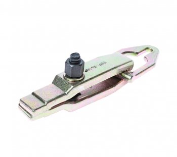 4 999 р. Захват для кузовных работ однофункциональный 2т JTC JTC TOOLS CO., LTD jtc-c301  с доставкой в г. Пермь. Увеличить фотографию 1