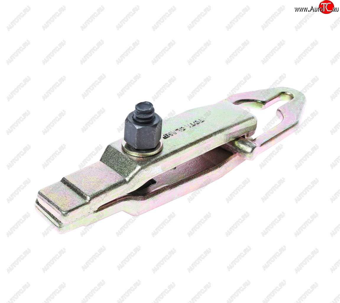 4 999 р. Захват для кузовных работ однофункциональный 2т JTC JTC TOOLS CO., LTD jtc-c301  с доставкой в г. Пермь