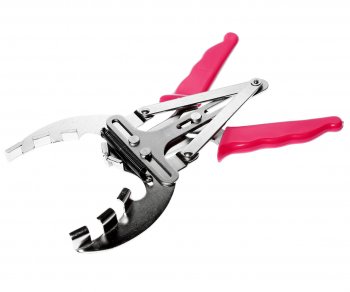 2 599 р. Клещи для установки поршневых колец 50-100мм JTC JTC TOOLS CO., LTD jtc-4008  с доставкой в г. Пермь. Увеличить фотографию 1