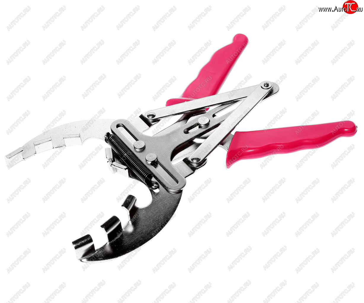 2 599 р. Клещи для установки поршневых колец 50-100мм JTC JTC TOOLS CO., LTD jtc-4008  с доставкой в г. Пермь