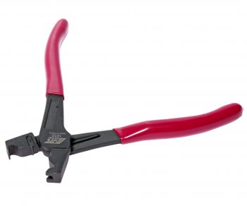 2 199 р. Клещи для хомутов ШРУСа (тип Clic и Clic-R) JTC JTC TOOLS CO., LTD jtc-1212  с доставкой в г. Пермь. Увеличить фотографию 1