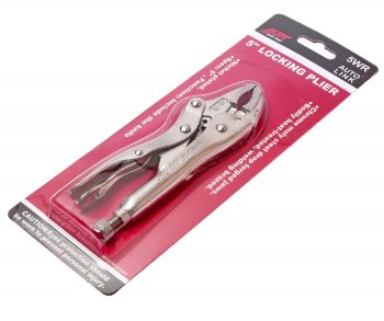 1 459 р. Зажим с фиксатором 5 JTC JTC TOOLS CO., LTD jtc-5wr  с доставкой в г. Пермь. Увеличить фотографию 2