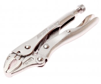 1 459 р. Зажим с фиксатором 5 JTC JTC TOOLS CO., LTD jtc-5wr  с доставкой в г. Пермь. Увеличить фотографию 1