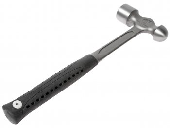 4 199 р. Молоток 370мм с круглым бойком JTC JTC TOOLS CO., LTD jtc-3408  с доставкой в г. Пермь. Увеличить фотографию 2