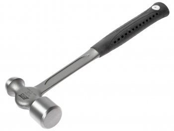 4 199 р. Молоток 370мм с круглым бойком JTC JTC TOOLS CO., LTD jtc-3408  с доставкой в г. Пермь. Увеличить фотографию 1