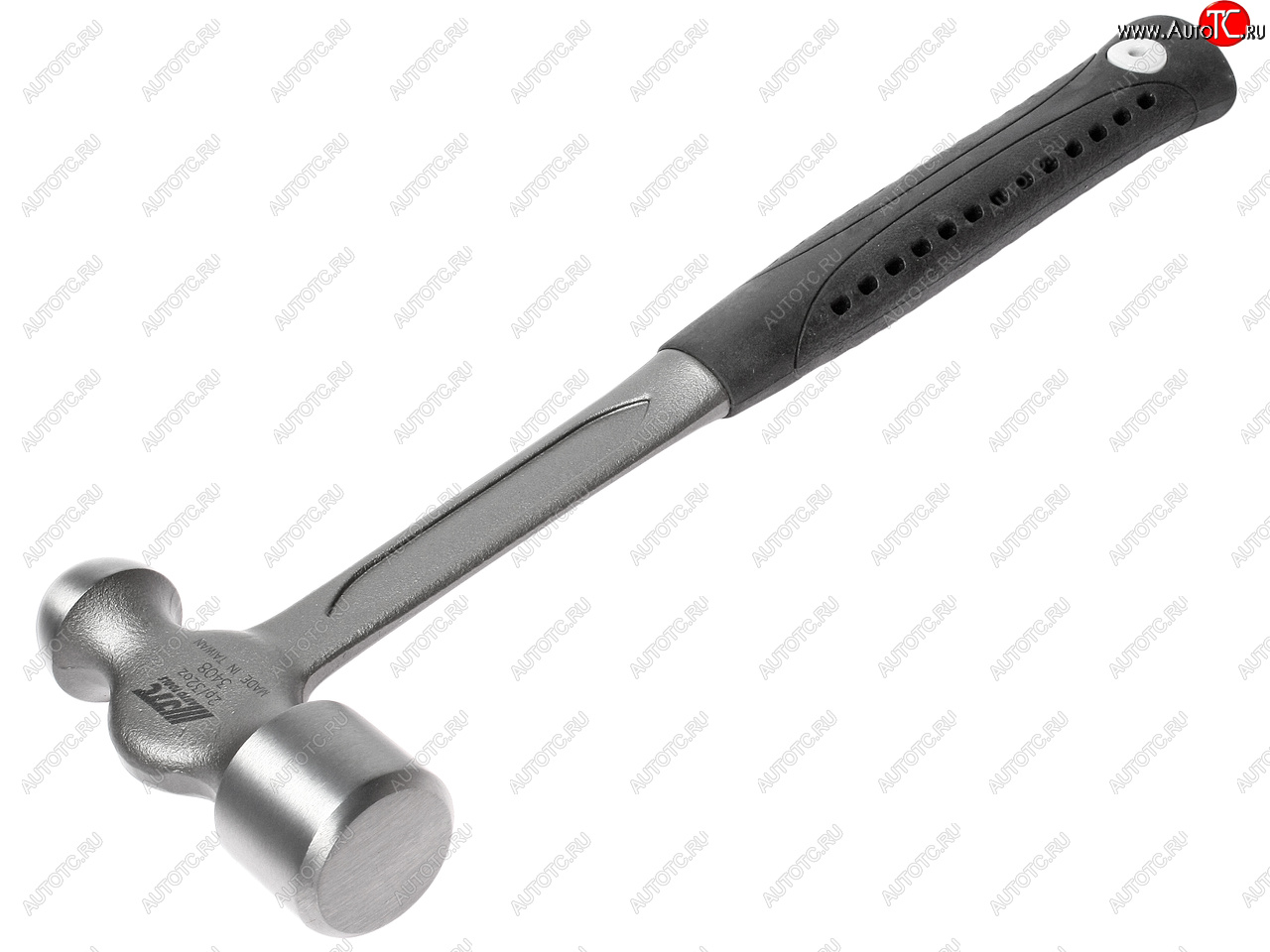 4 199 р. Молоток 370мм с круглым бойком JTC JTC TOOLS CO., LTD jtc-3408  с доставкой в г. Пермь