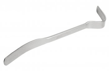 3 059 р. Лопатка монтажная 560мм рихтовочная F1NG JTC JTC TOOLS CO., LTD jtc-2535  с доставкой в г. Пермь. Увеличить фотографию 2