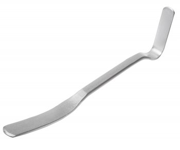 3 499 р. Лопатка монтажная 580мм рихтовочная F1VG JTC JTC TOOLS CO., LTD jtc-2536  с доставкой в г. Пермь. Увеличить фотографию 2