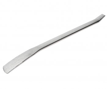 2 279 р. Лопатка монтажная 450мм рихтовочная F115 JTC JTC TOOLS CO., LTD jtc-2540  с доставкой в г. Пермь. Увеличить фотографию 1