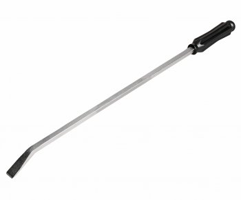 5 199 р. Лопатка монтажная 915мм с изгибом с резиновой ручкой JTC JTC TOOLS CO., LTD jtc-3003  с доставкой в г. Пермь. Увеличить фотографию 1