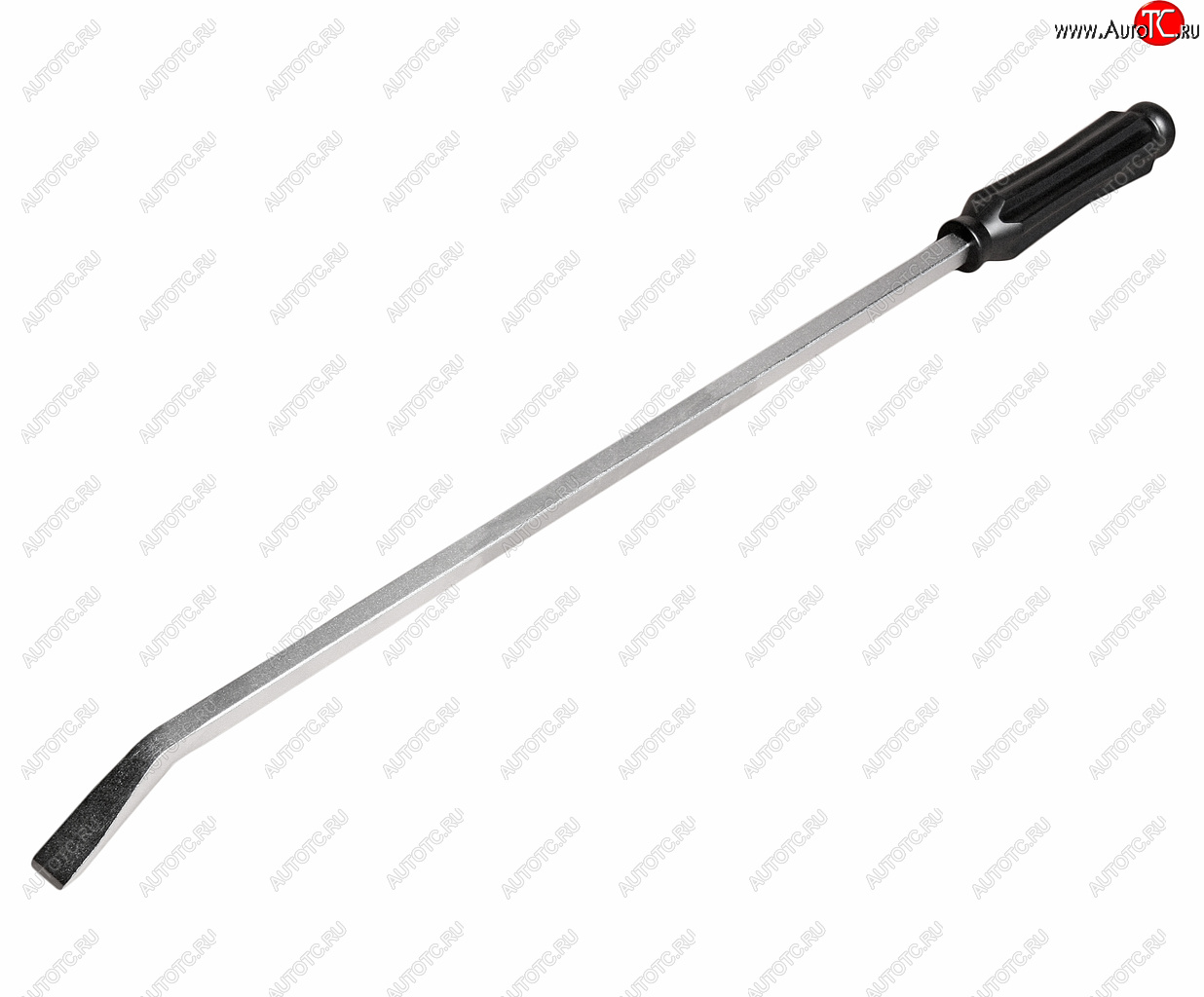 5 199 р. Лопатка монтажная 915мм с изгибом с резиновой ручкой JTC JTC TOOLS CO., LTD jtc-3003  с доставкой в г. Пермь