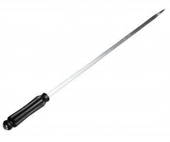 4 949 р. Лопатка монтажная 915мм с резиновой ручкой JTC JTC TOOLS CO., LTD jtc-3002  с доставкой в г. Пермь. Увеличить фотографию 2