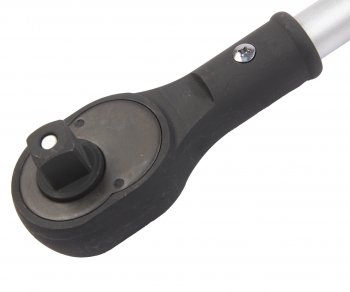 8 199 р. Ключ трещотка 34 24 зуба 503мм металлическая рукоятка JTC JTC TOOLS CO., LTD jtc-3630  с доставкой в г. Пермь. Увеличить фотографию 4