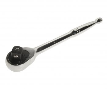 3 899 р. Ключ трещотка 12 72 зуба 250мм 32мм мини-головки JTC JTC TOOLS CO., LTD jtc-3446  с доставкой в г. Пермь. Увеличить фотографию 2