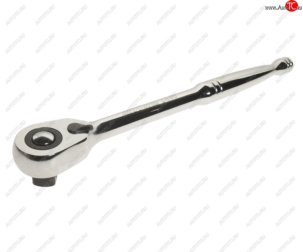 3 899 р. Ключ трещотка 12 72 зуба 250мм 32мм мини-головки JTC JTC TOOLS CO., LTD jtc-3446  с доставкой в г. Пермь