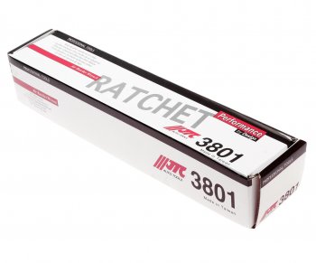 11 399 р. Ключ трещотка пневматический 12 100Нм 90PSI 160обмин. усиленный JTC JTC TOOLS CO., LTD jtc-3801  с доставкой в г. Пермь. Увеличить фотографию 3