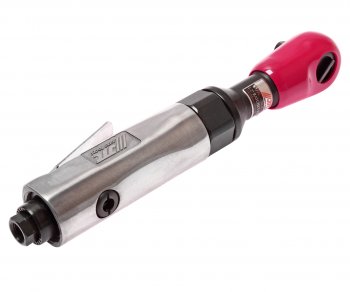 11 399 р. Ключ трещотка пневматический 12 100Нм 90PSI 160обмин. усиленный JTC JTC TOOLS CO., LTD jtc-3801  с доставкой в г. Пермь. Увеличить фотографию 1