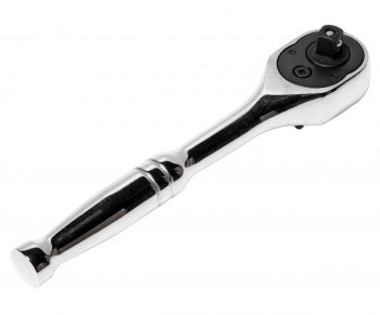 1 429 р. Ключ трещотка 14 72 зуба 128мм металлическая рукоятка JTC JTC TOOLS CO., LTD jtc-5022  с доставкой в г. Пермь. Увеличить фотографию 2