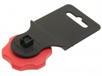 1 049 р. Ключ трещотка 14 72 зуба 23мм d=48мм мини JTC JTC TOOLS CO., LTD jtc-3440  с доставкой в г. Пермь. Увеличить фотографию 2