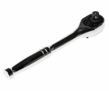 1 599 р. Ключ трещотка 38 72 зуба 178мм металлическая рукоятка JTC JTC TOOLS CO., LTD jtc-5023  с доставкой в г. Пермь. Увеличить фотографию 2