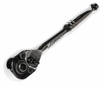 1 599 р. Ключ трещотка 38 72 зуба 178мм металлическая рукоятка JTC JTC TOOLS CO., LTD jtc-5023  с доставкой в г. Пермь. Увеличить фотографию 1
