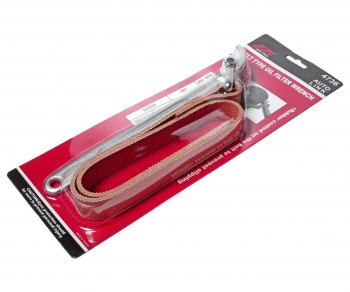 3 899 р. Съемник фильтров масляных 60-260мм 820мм ременный JTC JTC TOOLS CO., LTD jtc-4736  с доставкой в г. Пермь. Увеличить фотографию 2