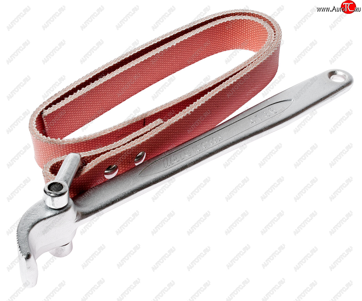 3 899 р. Съемник фильтров масляных 60-260мм 820мм ременный JTC JTC TOOLS CO., LTD jtc-4736  с доставкой в г. Пермь