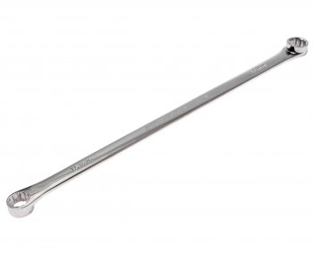 1 859 р. Ключ накидной 16х18мм 12-ти гранный удлиненный L=407мм JTC JTC TOOLS CO., LTD jtc-3221  с доставкой в г. Пермь. Увеличить фотографию 1