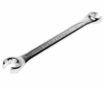 629 р. Ключ разрезной 10х11мм JTC JTC TOOLS CO., LTD jtc-5105  с доставкой в г. Пермь. Увеличить фотографию 2