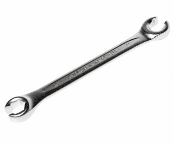 629 р. Ключ разрезной 10х11мм JTC JTC TOOLS CO., LTD jtc-5105  с доставкой в г. Пермь. Увеличить фотографию 1