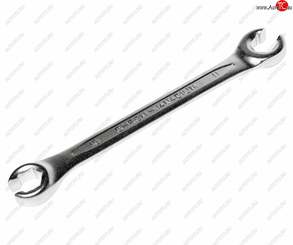 629 р. Ключ разрезной 10х11мм JTC JTC TOOLS CO., LTD jtc-5105  с доставкой в г. Пермь