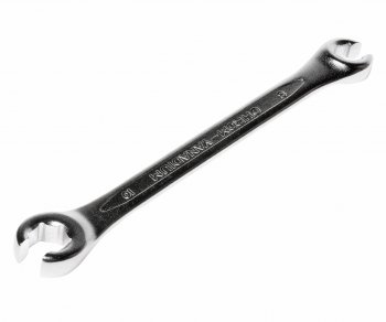 539 р. Ключ разрезной 8х10мм JTC JTC TOOLS CO., LTD jtc-5104  с доставкой в г. Пермь. Увеличить фотографию 1