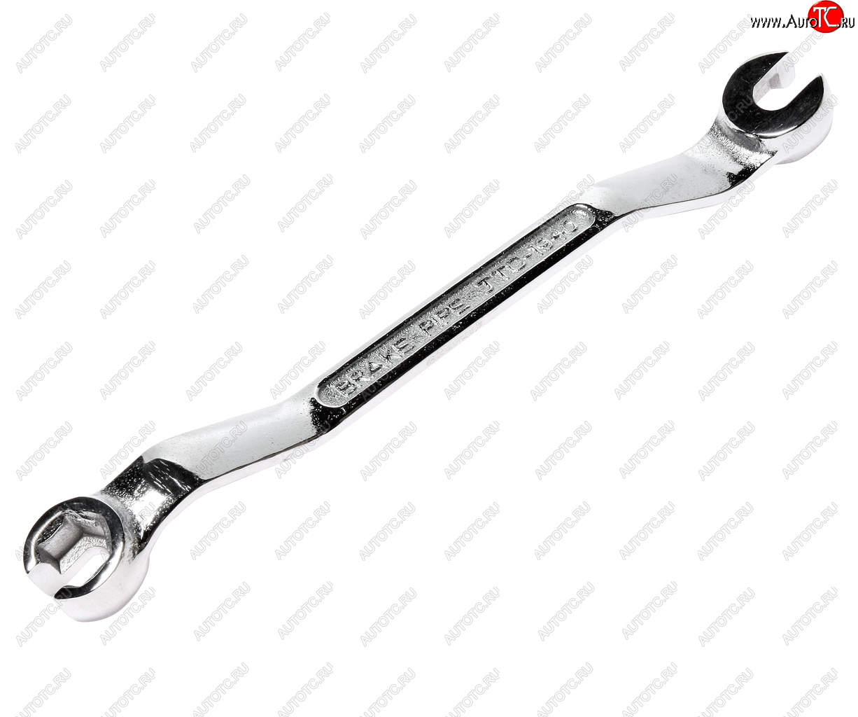 1 299 р. Ключ разрезной 10х12мм усиленный JTC JTC TOOLS CO., LTD jtc-1940  с доставкой в г. Пермь