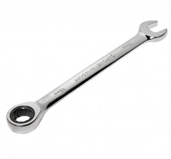 1 199 р. Ключ комбинированный 13х13мм трещоточный JTC JTC TOOLS CO., LTD jtc-3033  с доставкой в г. Пермь. Увеличить фотографию 2