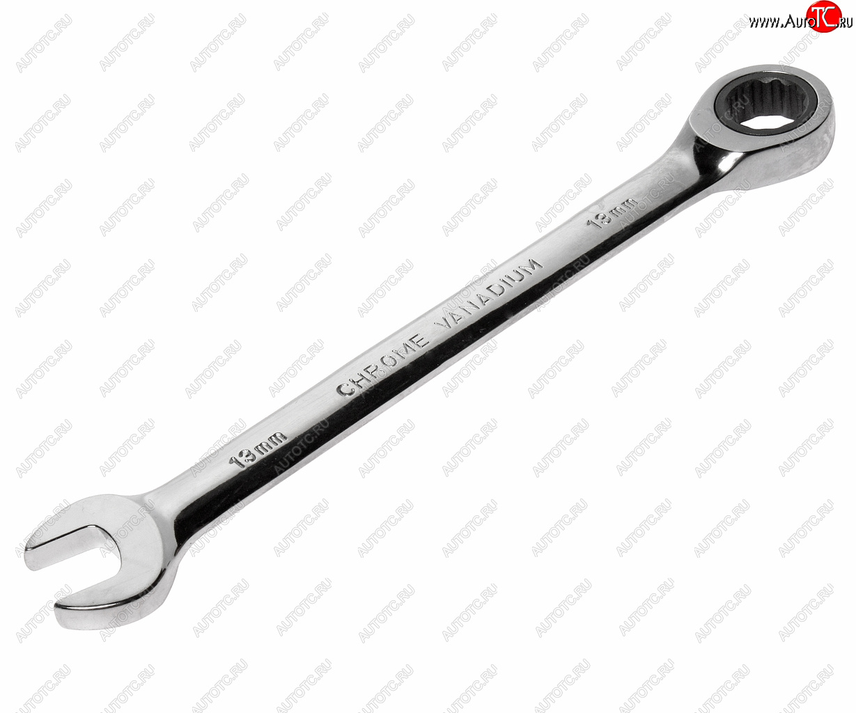 1 199 р. Ключ комбинированный 13х13мм трещоточный JTC JTC TOOLS CO., LTD jtc-3033  с доставкой в г. Пермь